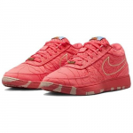 Nike Book 1 Tekstiil Sedona - IB8054-800 EU 42 oranž