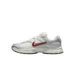 Nike V5 RNR Valge Tulepunane Meeste Tennised Summit-White Platinum-Tint Photon-Dust HJ5228-105 40