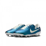 Nike Tiempo Legend 10 Academy MG Emerald - FQ3243-300 EU 40.5 sinine