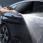 300W 30Bar Juhtmeta Traadita K&otilde;rgsurve Autopesu Veep&uuml;stol Laetav Liitiumaku V&otilde;imas Puhastus Autopesu T&ouml;&ouml;riist United States