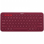 Logitech K380 juhtmevaba Bluetooth-klaviatuur