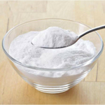 RSINC 100% Puhas Orgaaniline Valge V&auml;rvi Alunipulber / Fitkari Pulber - 50 G JL154279008118