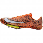 Nike Air Zoom Maxfly 2 Electric Pack - FV2322-900 Uus suurus EU 40 oranž