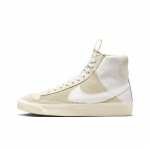 Nike Blazer Mid 77 GS Dance - Summit White DQ6084-100 EU 35.5 kreemikas/valge