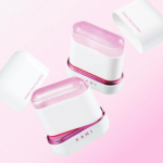 Kahi Velvet Glow Sun Stick SPF50+ &mdash; Soft-Focus UV Protection & Glow Finish (13.5g &times; 2)