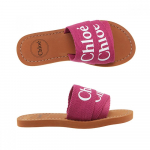 Chloe C20136 49l Woody Logo Lamedad Mulesussid C20136 49L (31)