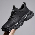 Meeste kingad Tossud Meeste tennised Luksuslikud kingad Meeste vabaajajalatsid Treenerid Race Hingavad moekad mokassiinid Jooksujalatsid meestele 44