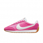 Nike Pacific nahast Mugavad Lihtsad Mitmek&uuml;lgsed Madalad Vabaajajalatsid Naiste tossud Valge Roosa HM4771-600 38.5
