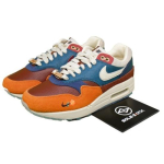 Nike Kasina x Air Max 1 SP Won-Ang - Oranž DQ8475-800 EU 42.5 sinakas/punane