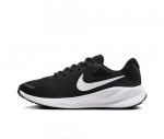 Nike Revolution 7 Naiste jooksujalatsid FB2208-003 Must Suurus EU 36.5 must