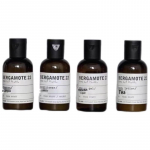 LE LABO Bergamot Vann ja Keha 4-osaline Reisiset