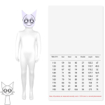 Halloween Sprunki Incredibox T&auml;iskasvanud Lapsed Cosplay Kost&uuml;&uuml;m Koletis &Otilde;udusm&auml;ng Kombinesoon Bodysuit Karnevali Pidustus Laste Riided 120 white