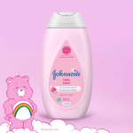 DaiSo JohnSon S Beebikreem Roosa 200ml