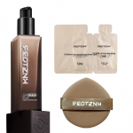 Feotznw Siidine kauap&uuml;siv jumestuskreem 02# natural color liquid foundation