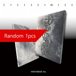 EXO &ndash; 8. t&auml;ispikk album [REVERXE] (FOTORAAMAT Ver.) Random 1pcs.