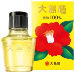 Oshima Tsubaki 60ml (Juuste, peanaha, naha juukse&otilde;li)