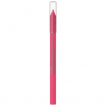 Crayon Yeux - Maybelline - Tattoo Liner - Waterproof - Tenue 36h - Teinte HUNT roosa