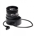 Computar Objectif CCTV &agrave; focale variable diaphragme automatique 1-3 montage CS 12.5 mm 50 mm f-1.4 pour AXIS P1353, P1353-E,&hellip;