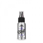 Huile d&eacute;m&ecirc;lante pour barbe - Hairgum - 40ML - Non gras - Coiffage facile - Tous types de barbe