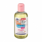 Baby Love Mama Fleur &Otilde;li 250ml