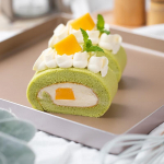 Chefmade 28cm ruudukujuline k&uuml;psetusvorm rullbiskviidi ja muu jaoks