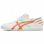 Onitsuka Tiger Mexico 66 Paraty Valge Roostepruun Tossud 1183A437-107 37.5