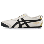 Onitsuka Tiger Mexico 66 Kreemjas Must Tossud 1183B493-100 37.5 black