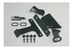 ADIO Fendrita komplekt ADV160 KF54 BK41147 must