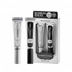 Holika Holika ripsmete korrigeeriv hooldus mee kombinatsiooni komplekt 01(P&otilde;hiseerum x Must seerum) 9ml x 2 tk