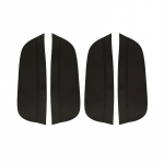 Hyundai Sonata 2005 2006 2007 2008 auto siseukse paneel k&auml;etugi mikrokiudnahk hall v&auml;rv