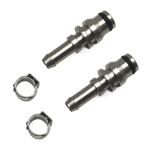 Karcherile Puzzi voolikukonstruktor 4.443-019.0/ 44430190 Karcherile Puzzi 100,200,300,8/1 Pro Series vaibapuhastusvahenditele