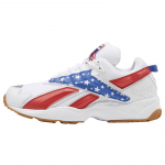 Reebok Interval 96 'Radiant Red Blue' tossud FV5473 34.5