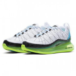 Nike Air MX 720-818 Valge Kummitusroheline - CT1266-101 EU 38.5