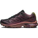 SALOMON XT 4 L&ouml;&ouml;gikindel Kerge Madala s&auml;&auml;rega ContaGRIP Treening Vabaaja Jooksukingad Unisex Burgundiapunased Tossud 477472 37⅓ burgundiapunane