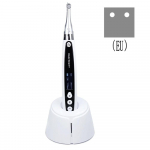 R&auml;hn Juhtmeta Endomootor Endo Smart+ Hambaravi Harjadeta Endodontiline Endo Mootor Juurekanali Ravi Instrument Teraapia EU Plug valge