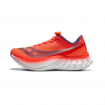 Saucony Endorphin Pro 4 Vizired Naiste Saucony S10939-125 37.5 punane