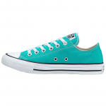 Converse Chuck Taylor All Star Vintage Vabaaja Madalad Espadrillid Unisex Ere Roheline 35