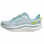 HOKA ONE ONE KAWANA 2 libisemiskindlad, kulumiskindlad, hingavad vabaajajooksujalatsid Naiste sinised tossud 1147913-TNDR 38.5 sinine
