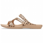 Crocs Kadee II V&auml;lisjalatsid Naiste Leopardimuster 38-39