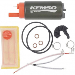 KEMSO 10404 K&otilde;rge j&otilde;udlusega paagisisene k&uuml;tusepump, Asendab Walbro GSC404 L13805