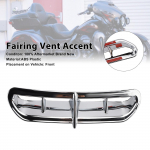 K&uuml;ljepaneeli &otilde;hutusava aktsent Touring Electra Street Trike Glide Ultra 2014-2022 jaoks Kroom