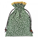 T&ouml;&ouml;tuba Pingutusn&ouml;&ouml;riga Goshuincho Araabika Jaapani Valmistatud Shingenbukuro Suuruses [K&auml;sitsi valmistatud FUJITA] Kott, Kott, Muster, Muster, Jaapan, Meeste, Festival,