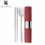 WMF MY2GO Kaasaskantav s&ouml;&ouml;giriistade komplekt