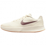 Nike Vapor Lite 3 Helebeež Naiste Tennised Kreemjas Vachetta-Pruun T&auml;toveering FZ2156-109 35.5