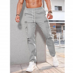 Meeste p&uuml;ksid &uuml;hev&auml;rvilised mitme taskud Sirged vabaaja p&uuml;ksid igap&auml;evaseks kandmiseks Meeste p&uuml;ksid Taktikalised p&uuml;ksid Jooksup&uuml;ksid 3XL helehall v&auml;rv