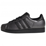 adidas Superstar II Core Black Iron Metallic Naiste Tossud Core-Black IH1598 36