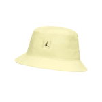 Nike Eesmine logo plaaster Puuvill Nailon Kalurim&uuml;ts Unisex m&uuml;tsid Helekollane DC3687-706 L/XL