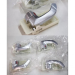 ide Door Handle Assembly Front Back Right Left for hyundai Tucson 2005-2009 826102E010 826202E010 Front right