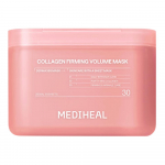 Mediheal Derma 365 Kollageeni pinguldav ja vol&uuml;&uuml;mi andev mask 350ml 30 tk