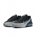 Nike Air Max Pulse Must Laser Sinine DR0453-002 EU 42 metallik h&otilde;bedane v&auml;rv/must